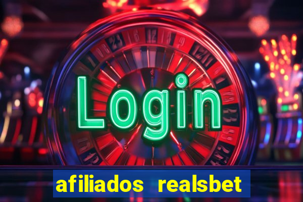 afiliados realsbet com login